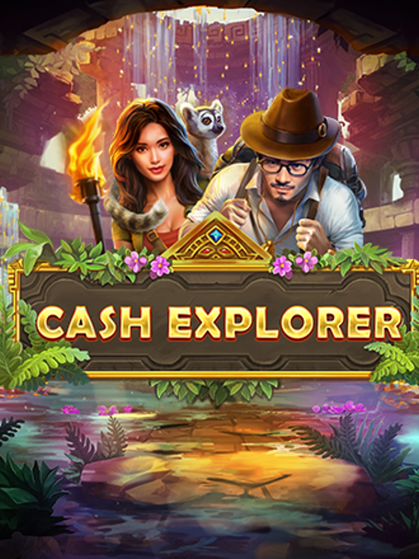 Cash Explorer