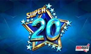 Super 20 Stars