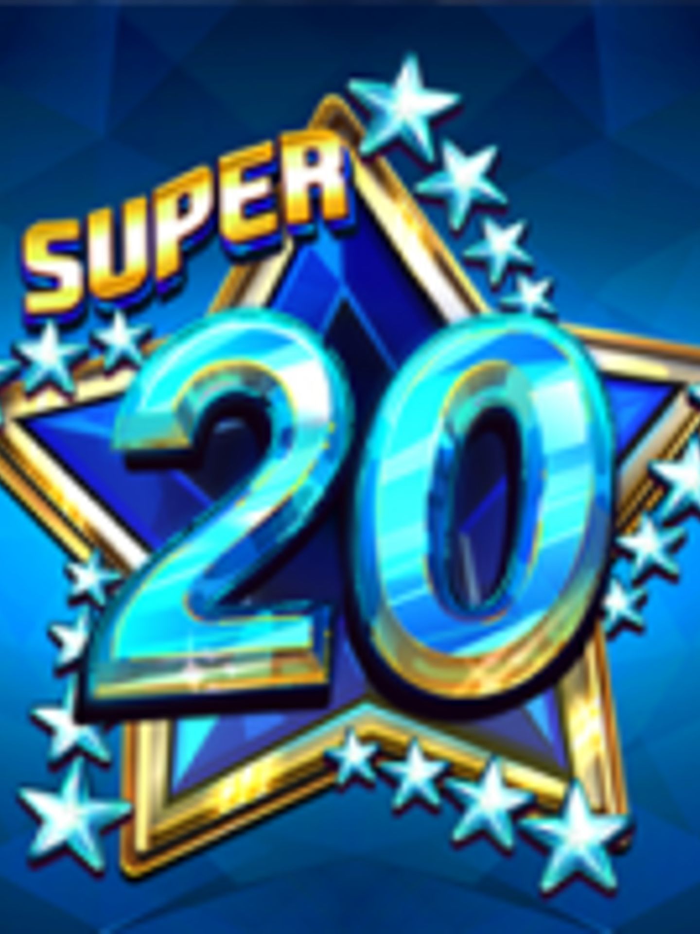 Super 20 Stars