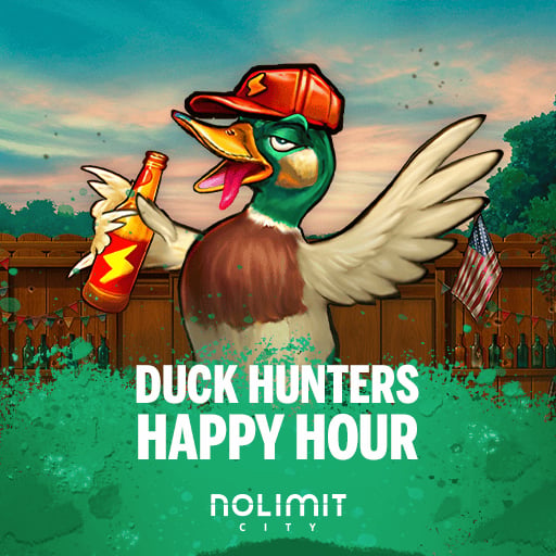 Duck Hunters