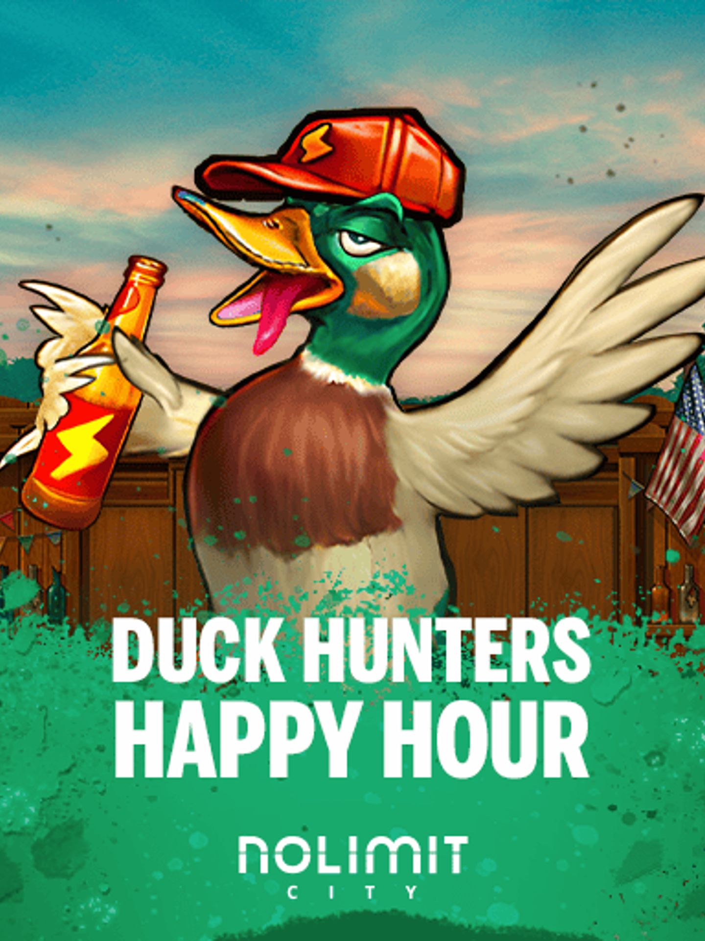 Duck Hunters