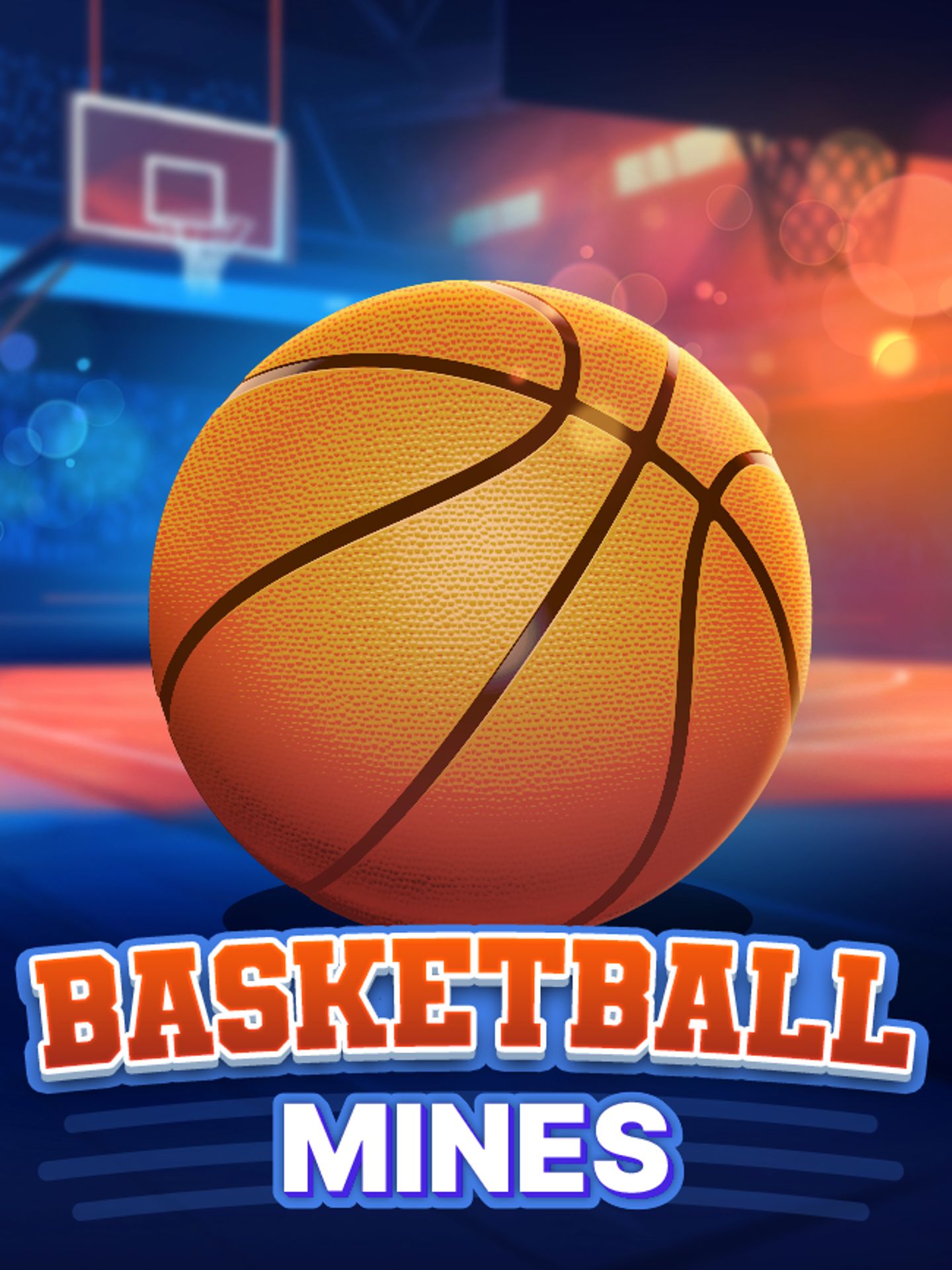 Basketball Mines