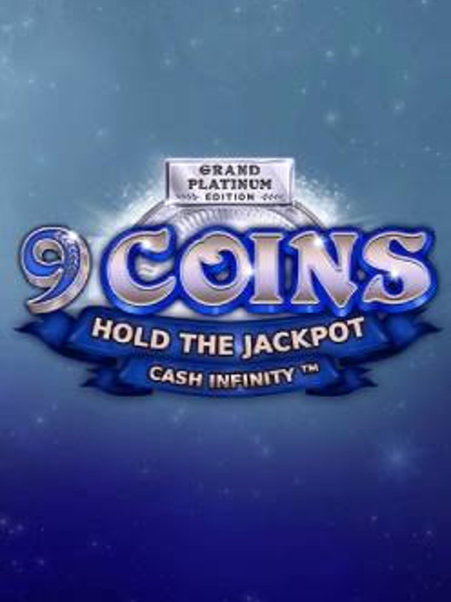 9 Coins Platinum Burning Board
