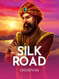Silk Road