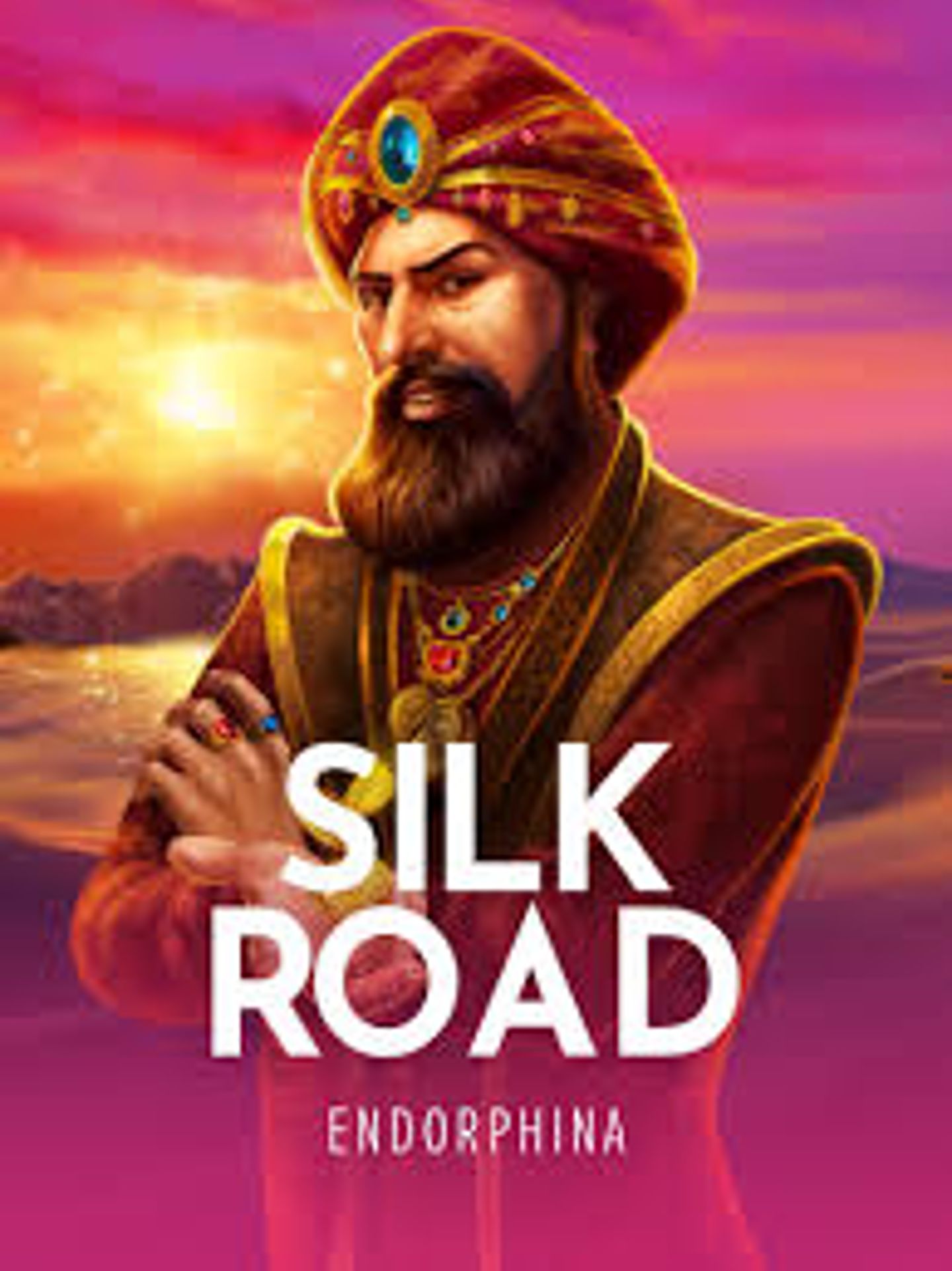 Silk Road