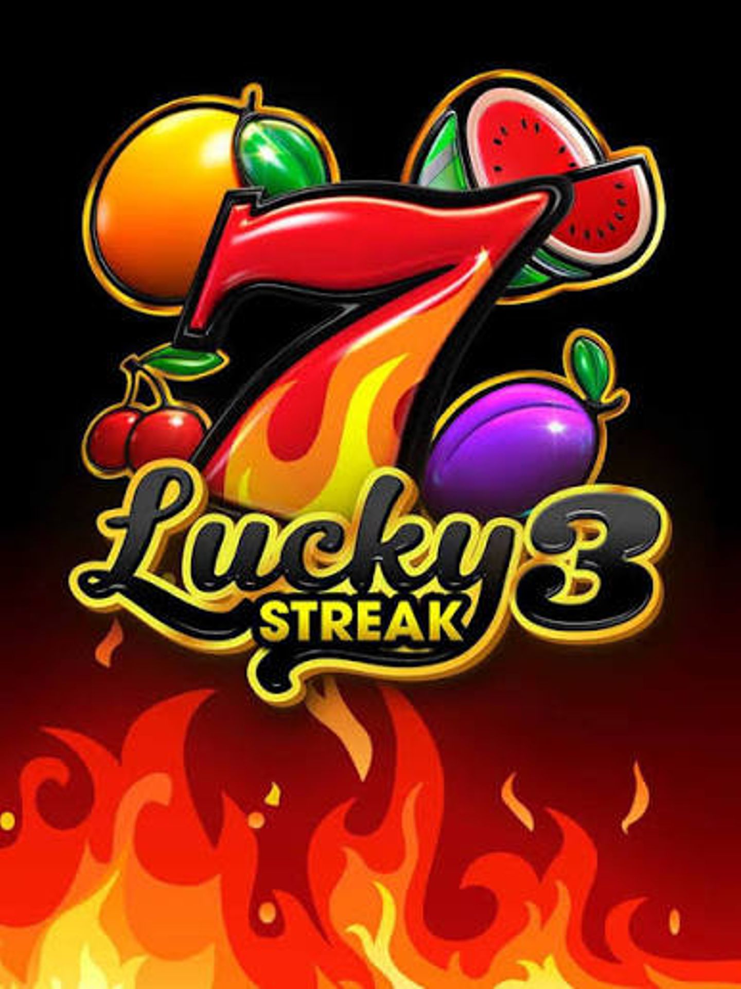 Lucky Streak 3