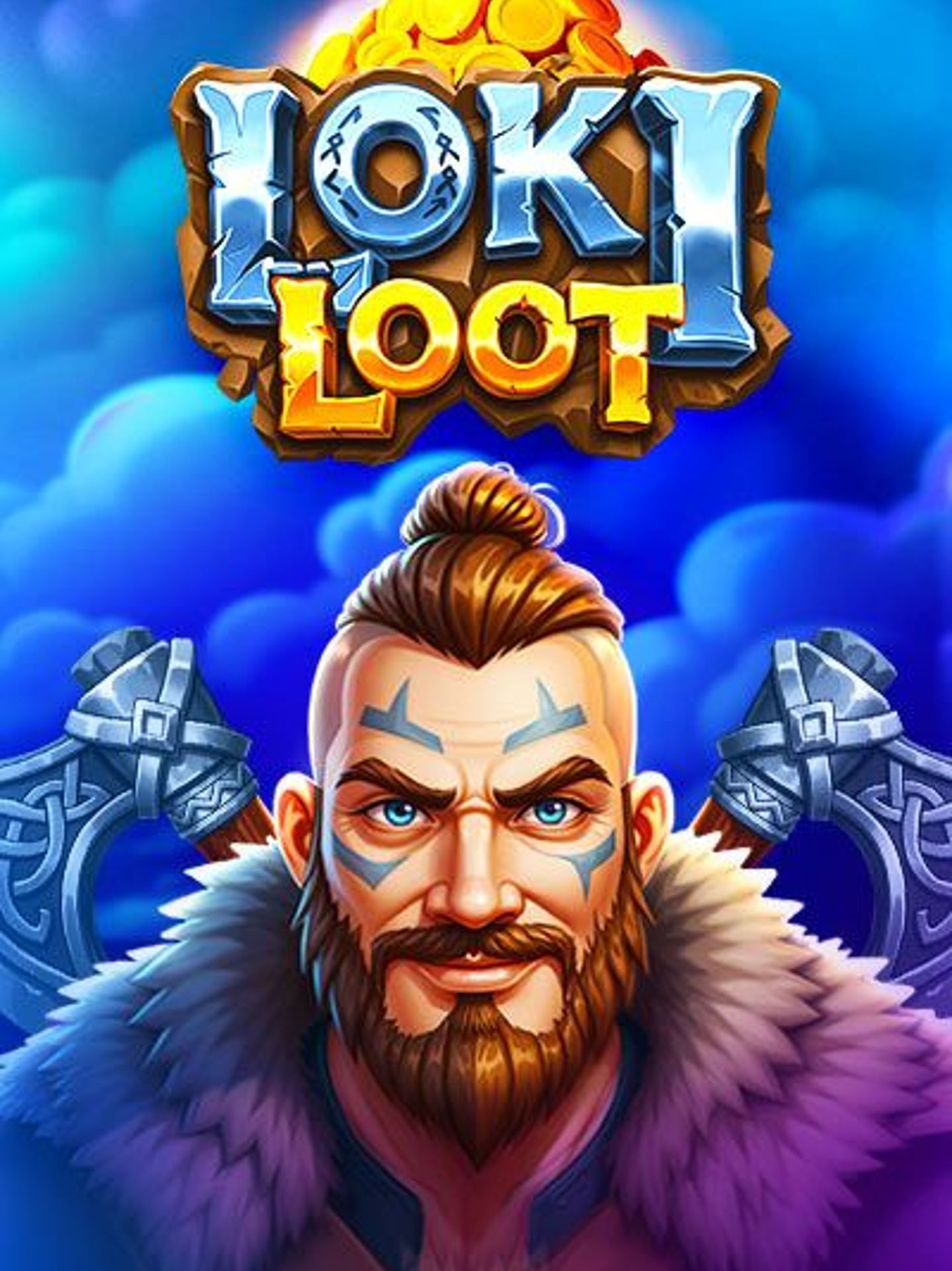 Loki Loot