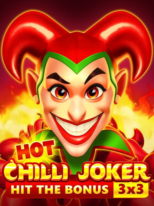 Hot Chilli Joker