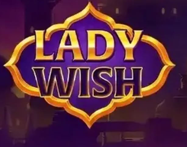 Lady Wish