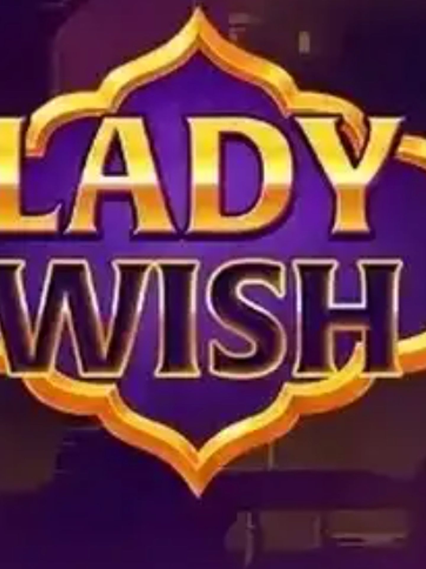 Lady Wish