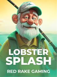 Lobster Splash