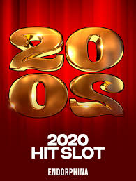 2020 Hit Slot