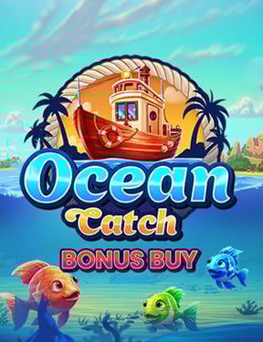 Ocean Catch Bonus Buy