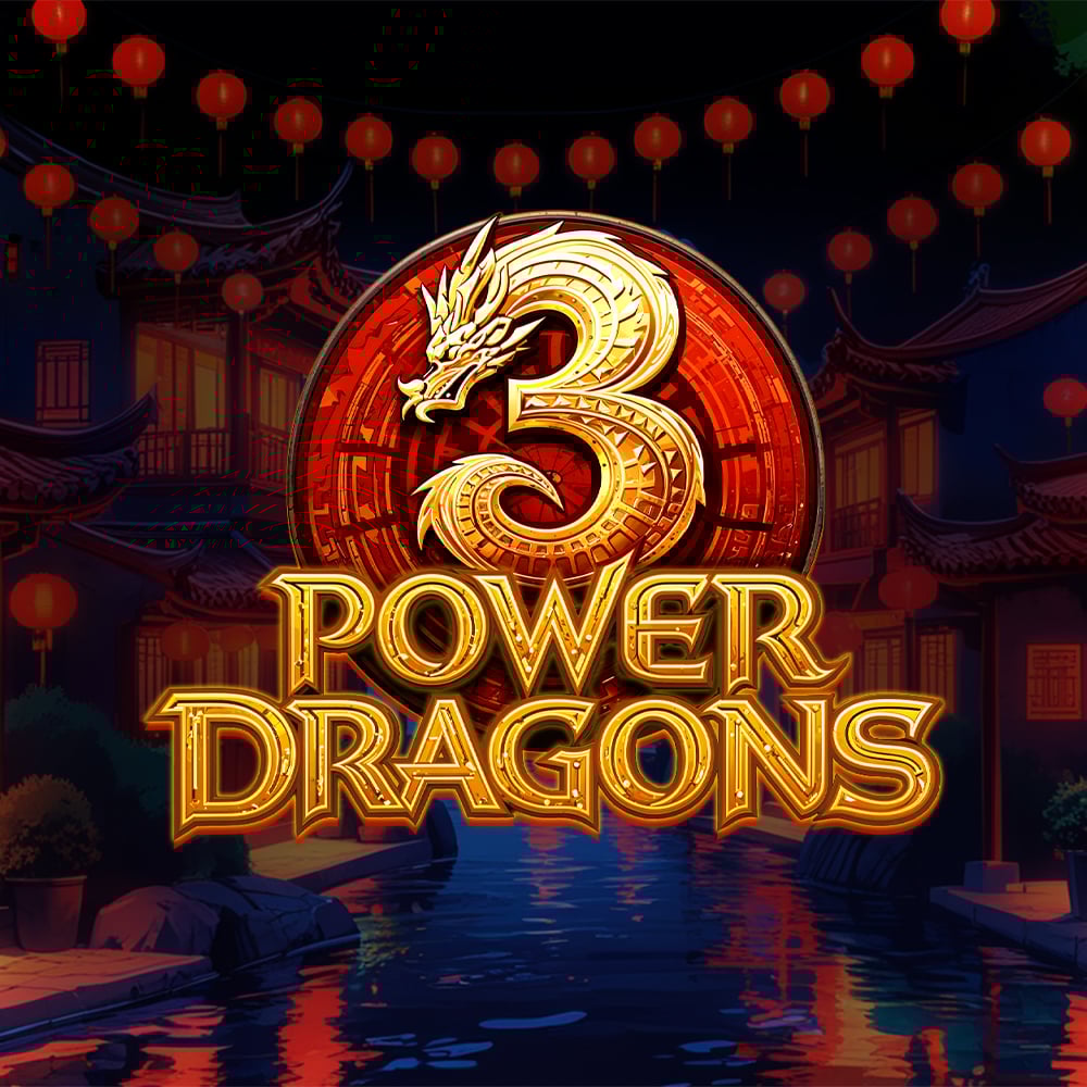 3 Power Dragon