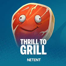 Thrill To Grill