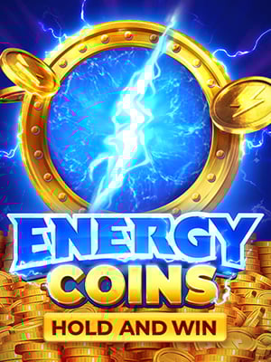Energy Coins Hold and Win