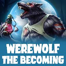 Werewolf - The Becoming