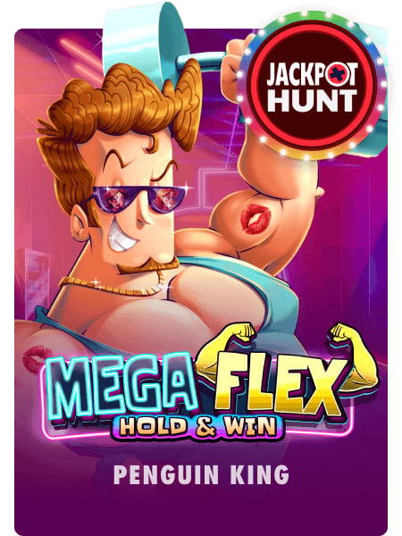 Mega Flex: Hold & Win