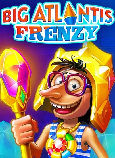 Big Atlantis Frenzy