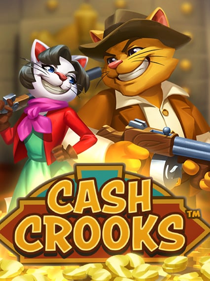 Cash Crooks