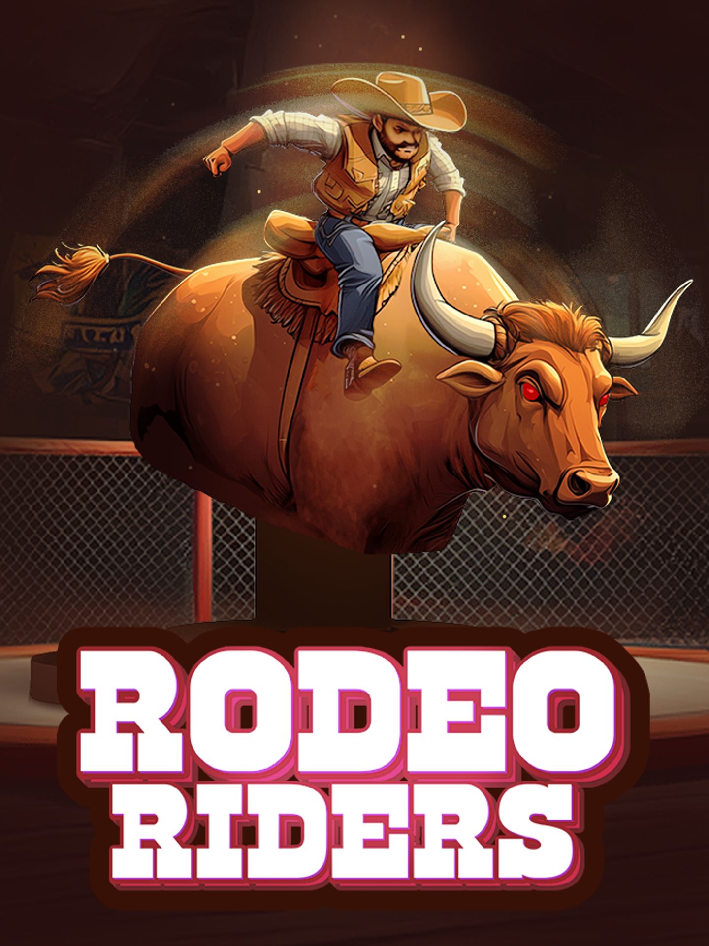 Rodeo Riders
