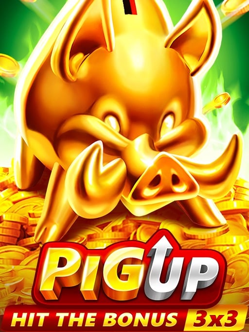 Pig Up