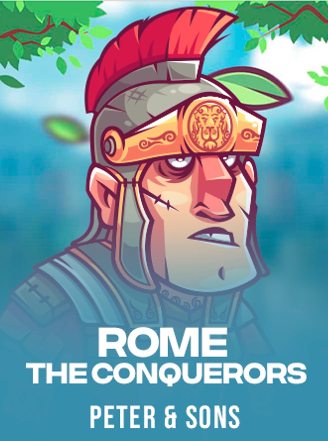 Rome - The Conquerors