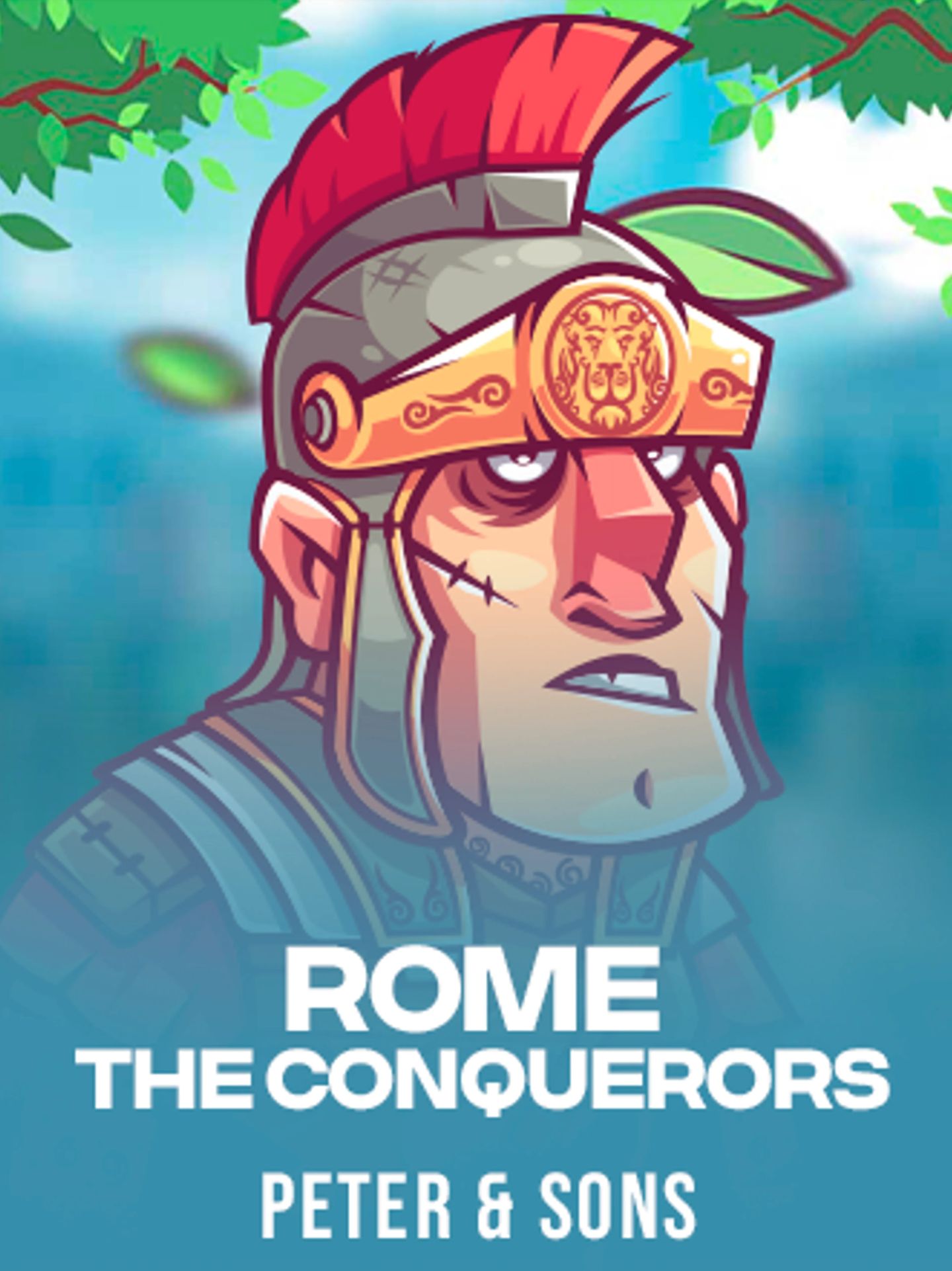 Rome - The Conquerors