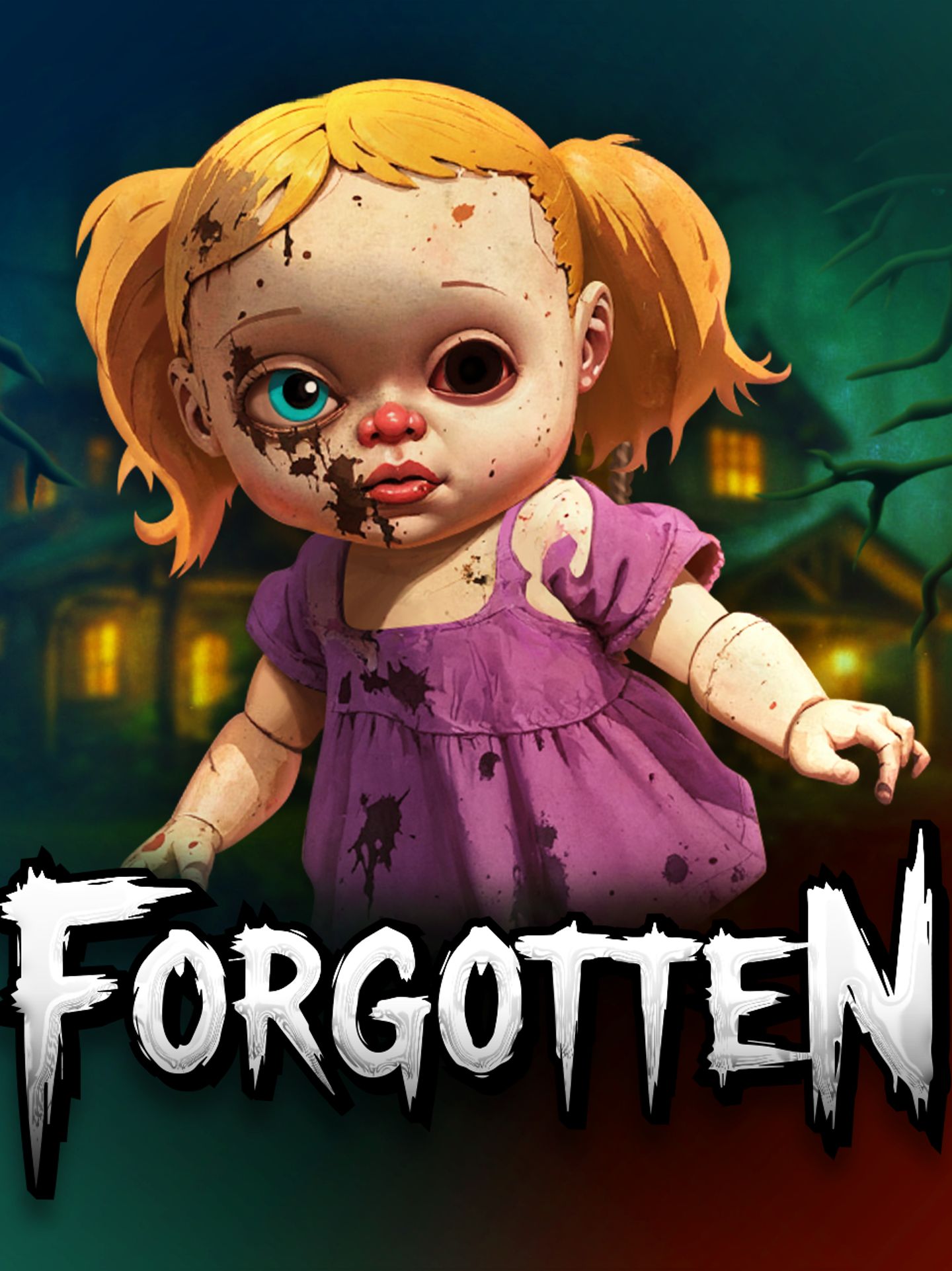 Forgotten