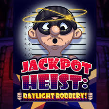 Jackpot Heist: Daylight Robbery!