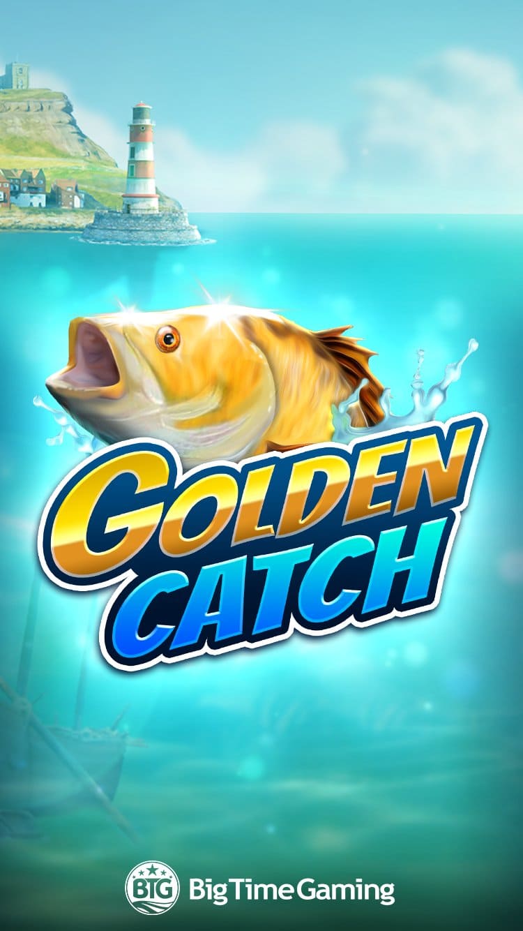 Golden Catch