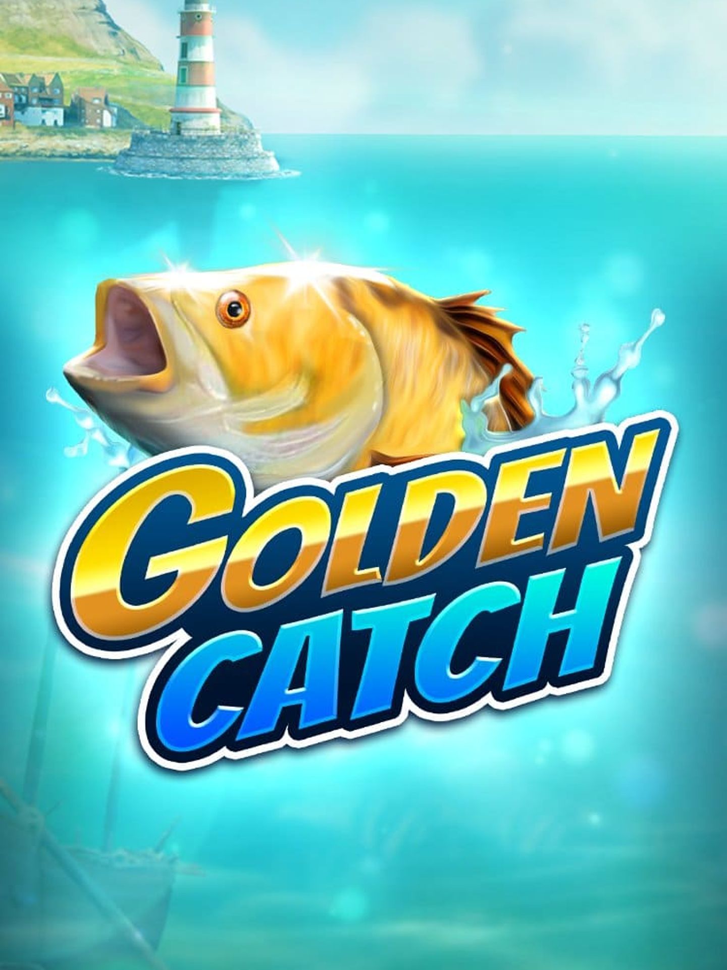 Golden Catch