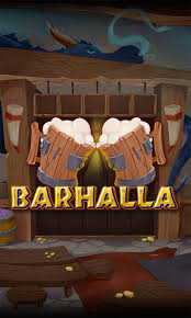 Barhalla