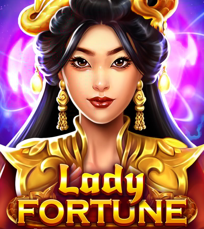 Lady Fortune