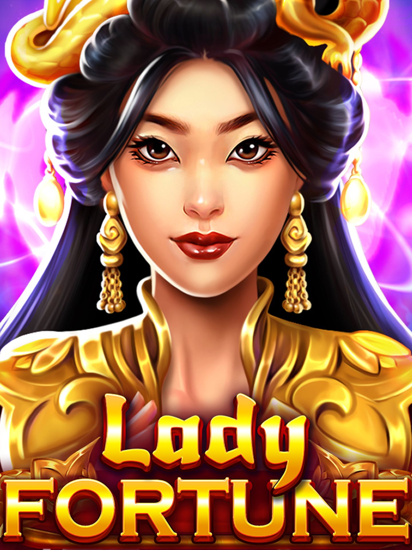 Lady Fortune