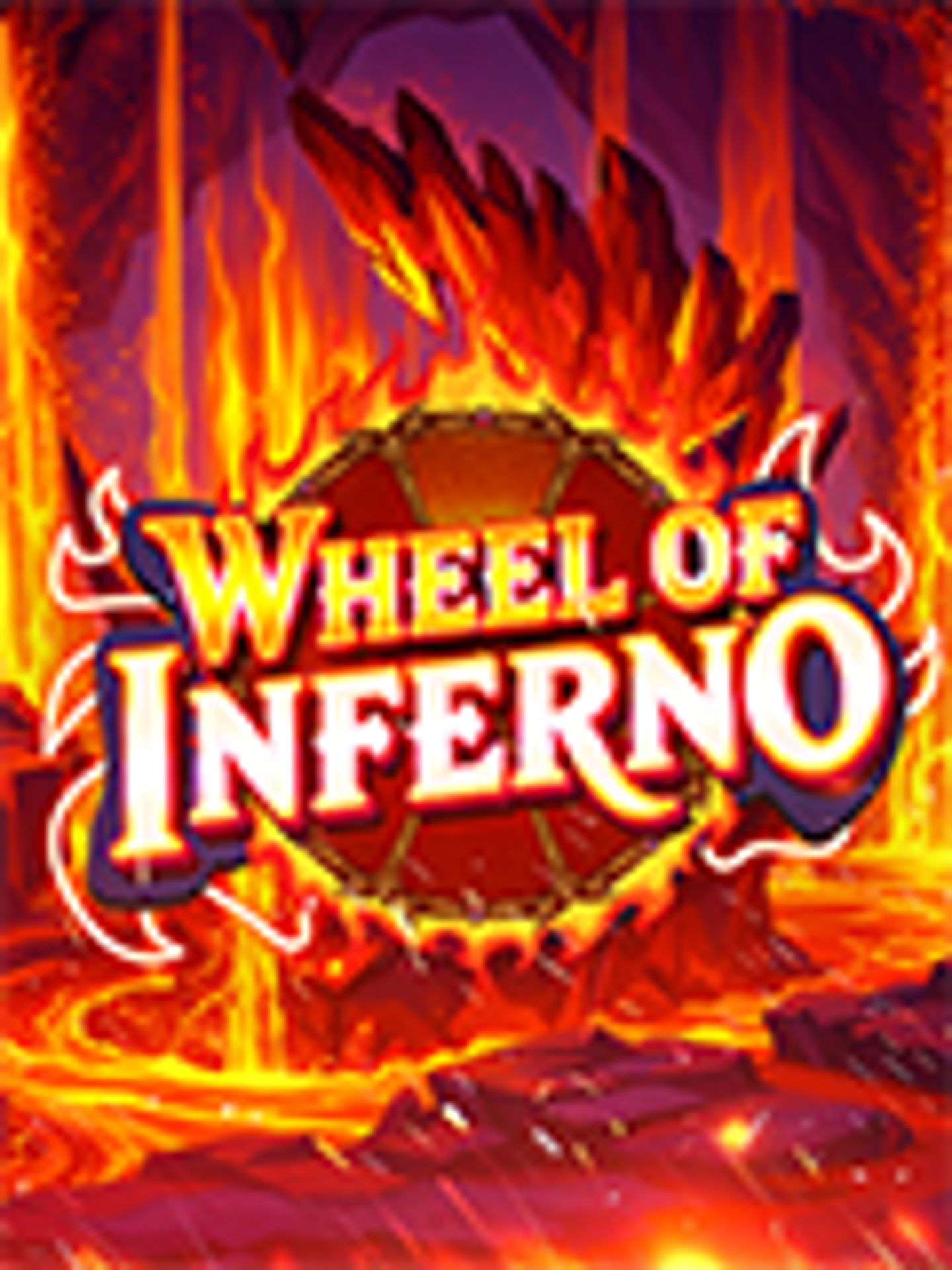 Wheel of Inferno
