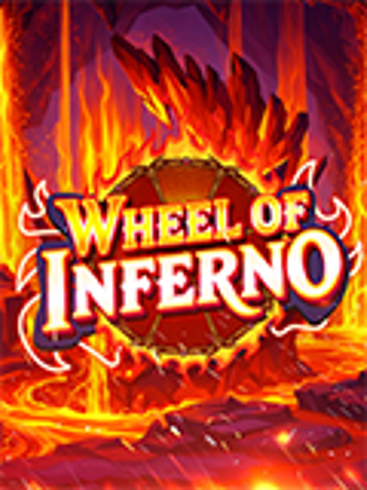 Wheel of Inferno