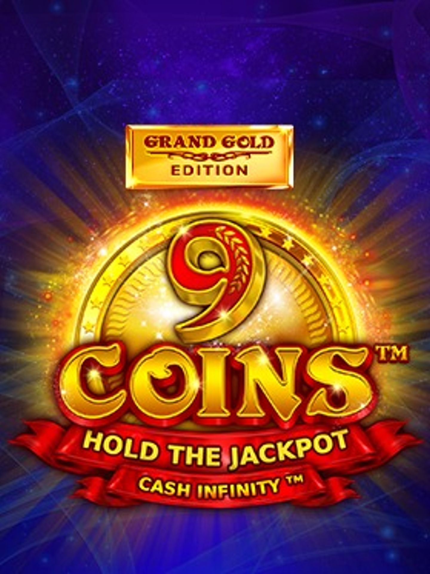 9 Coins Grand Gold Edition