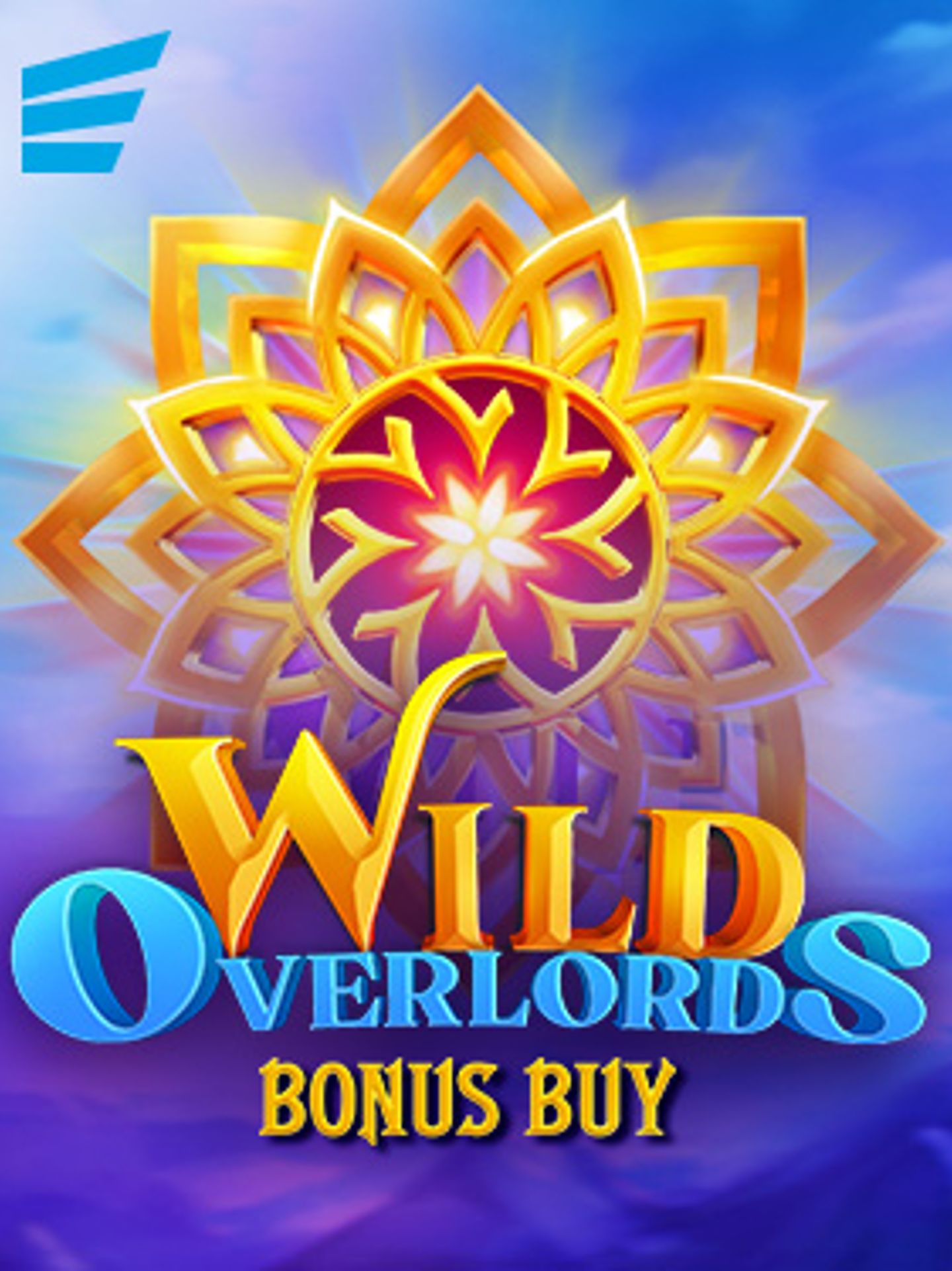 Wild Overlords Bonus Buy