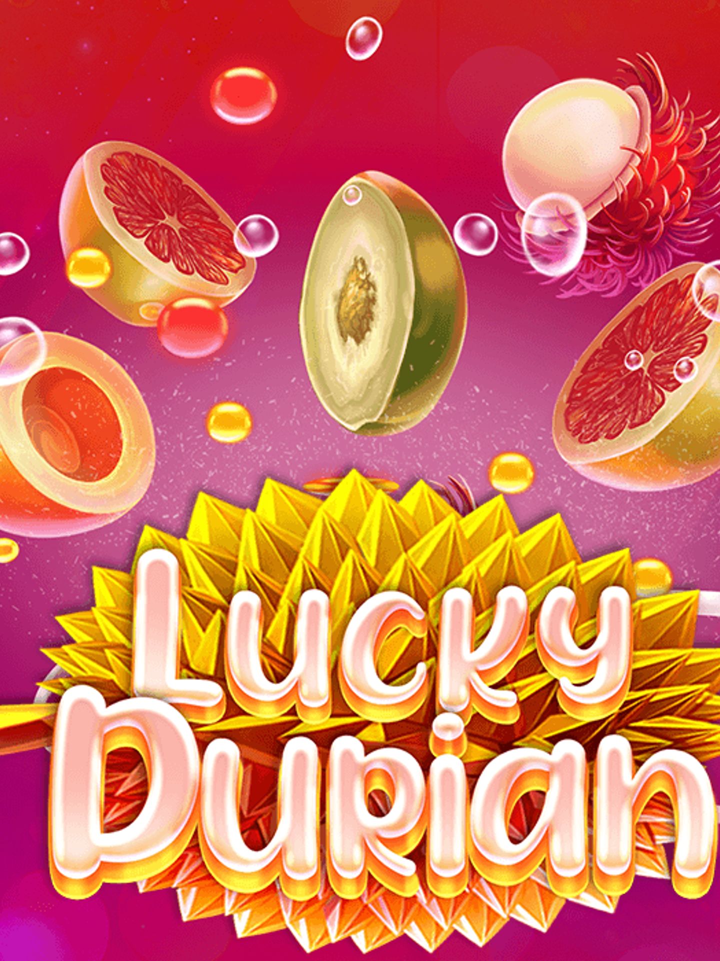 Lucky Durian