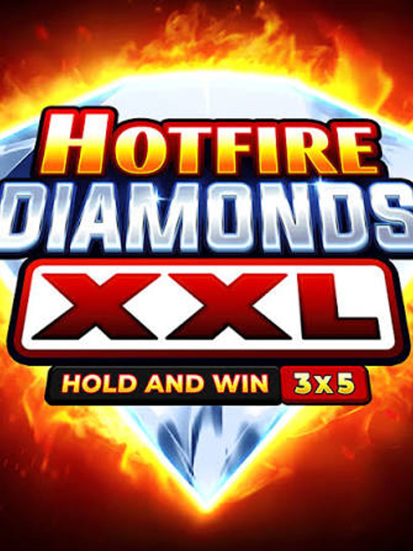 Hotfire Diamonds XXL