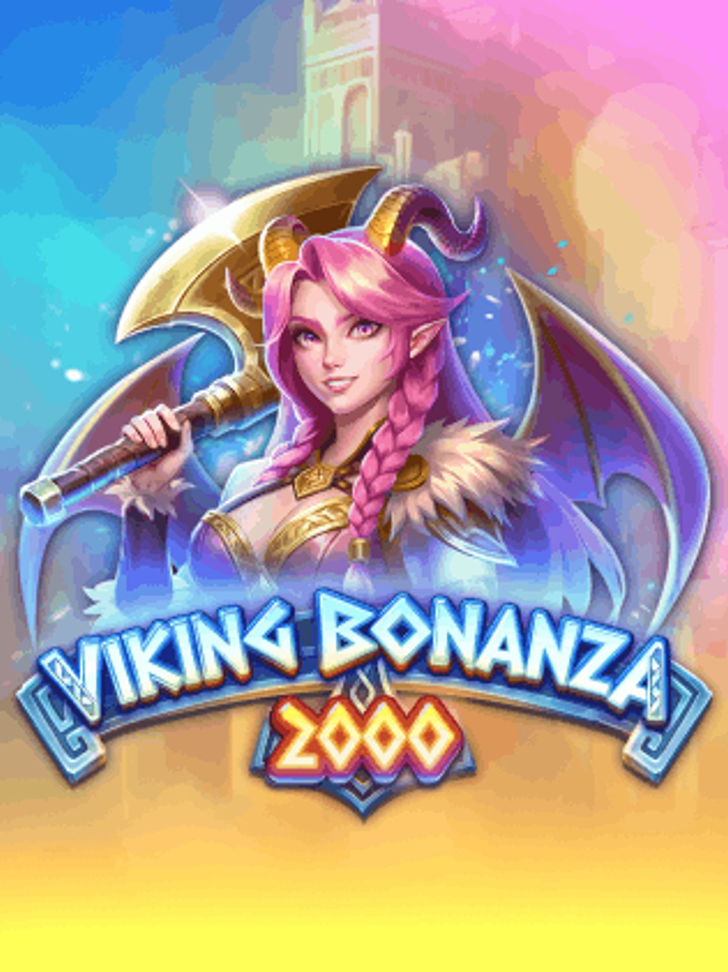 Viking Bonanza 2000