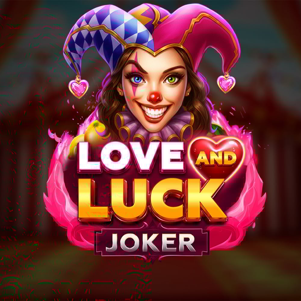 Love and Luck Joker