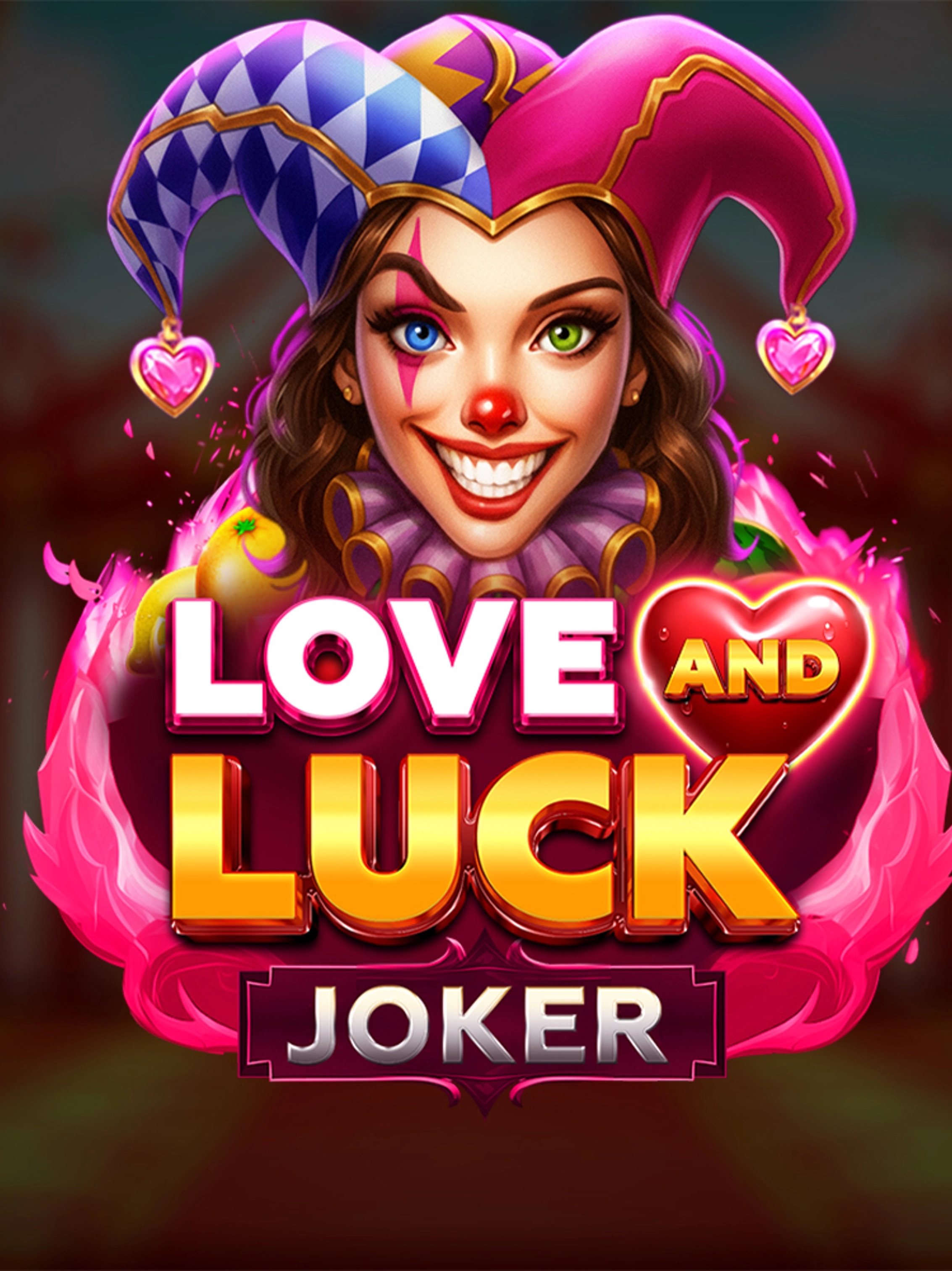 Love and Luck Joker