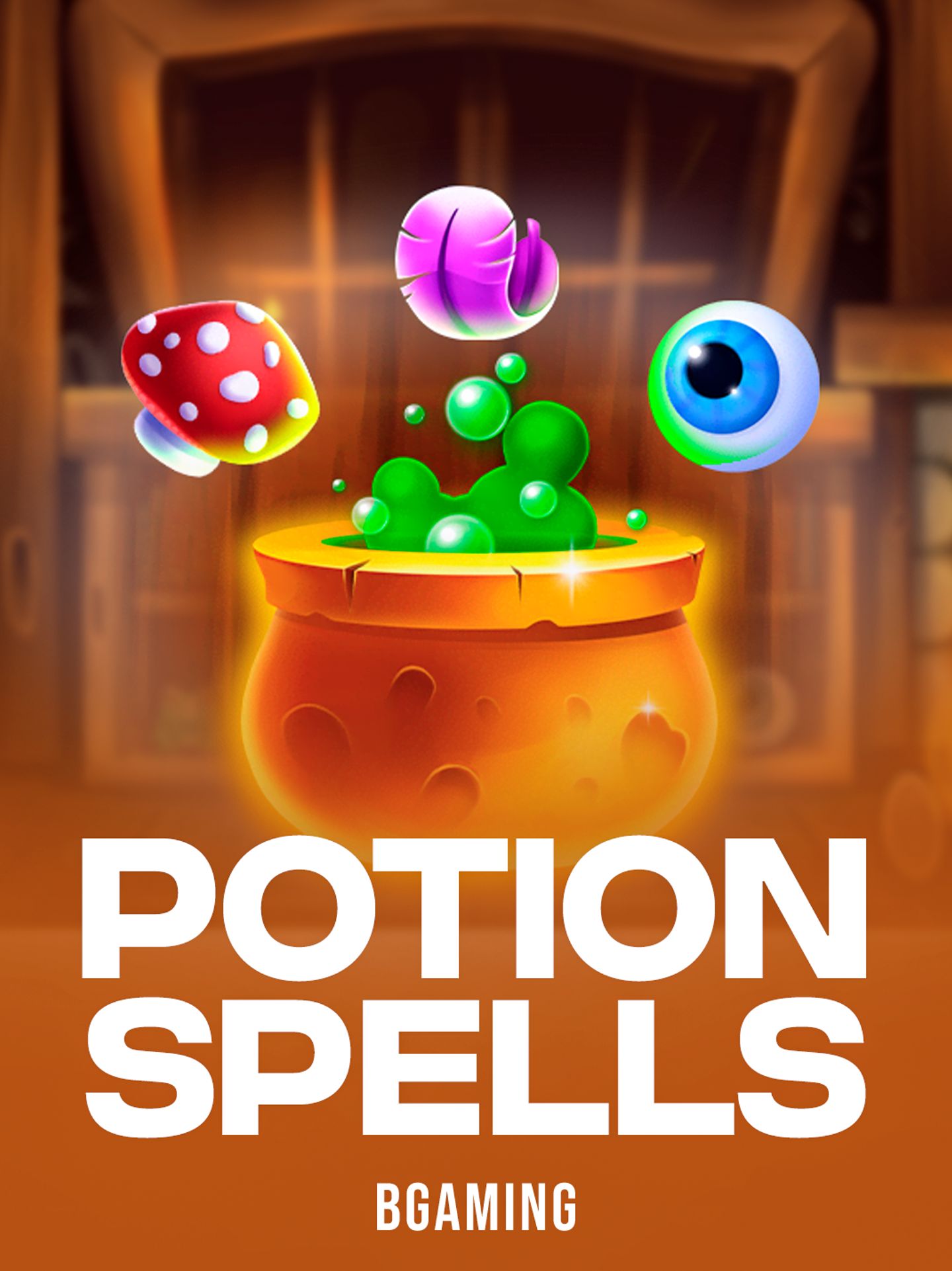 Potion Spells