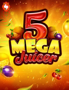 Mega Juicer 5