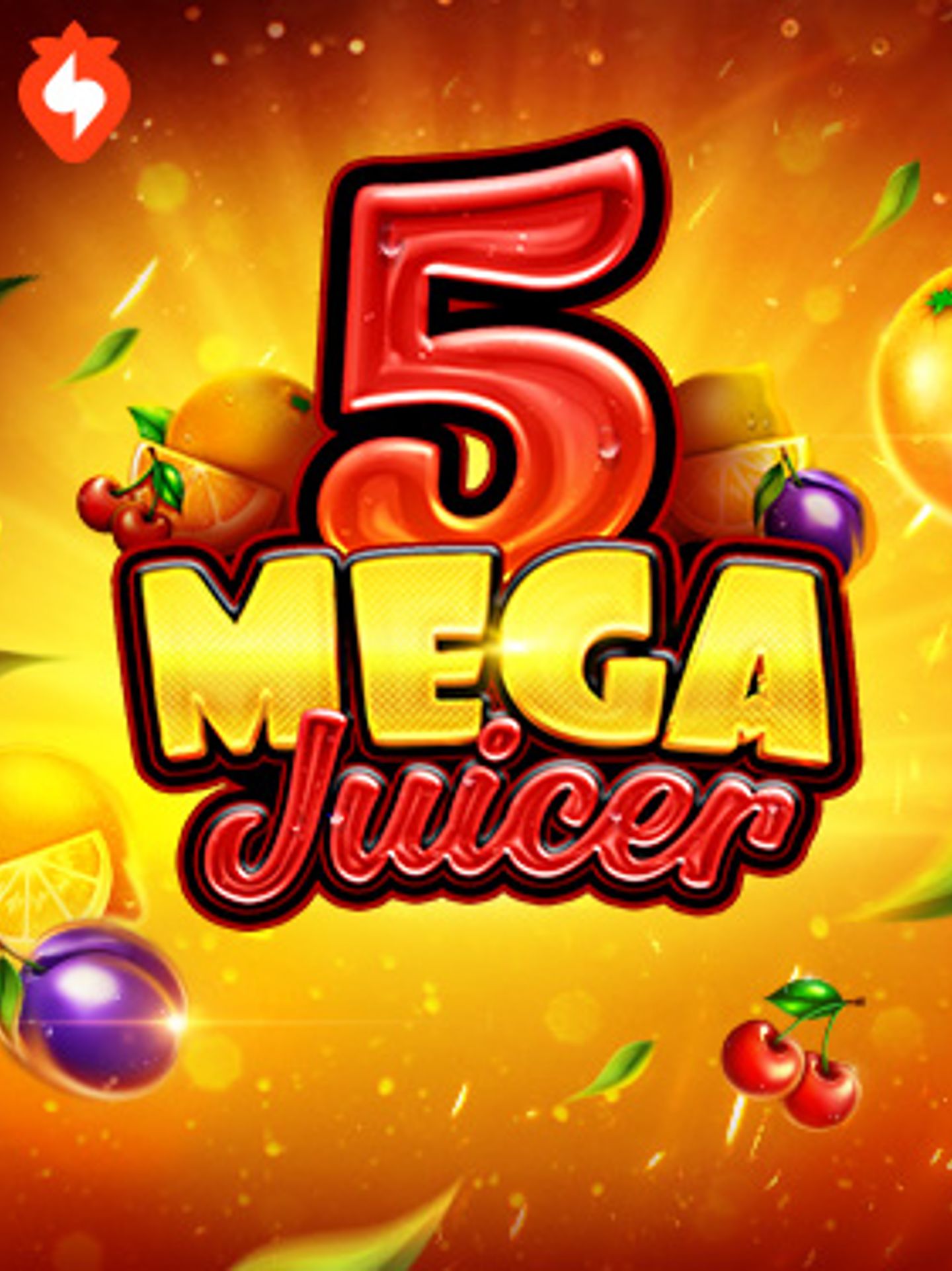 Mega Juicer 5