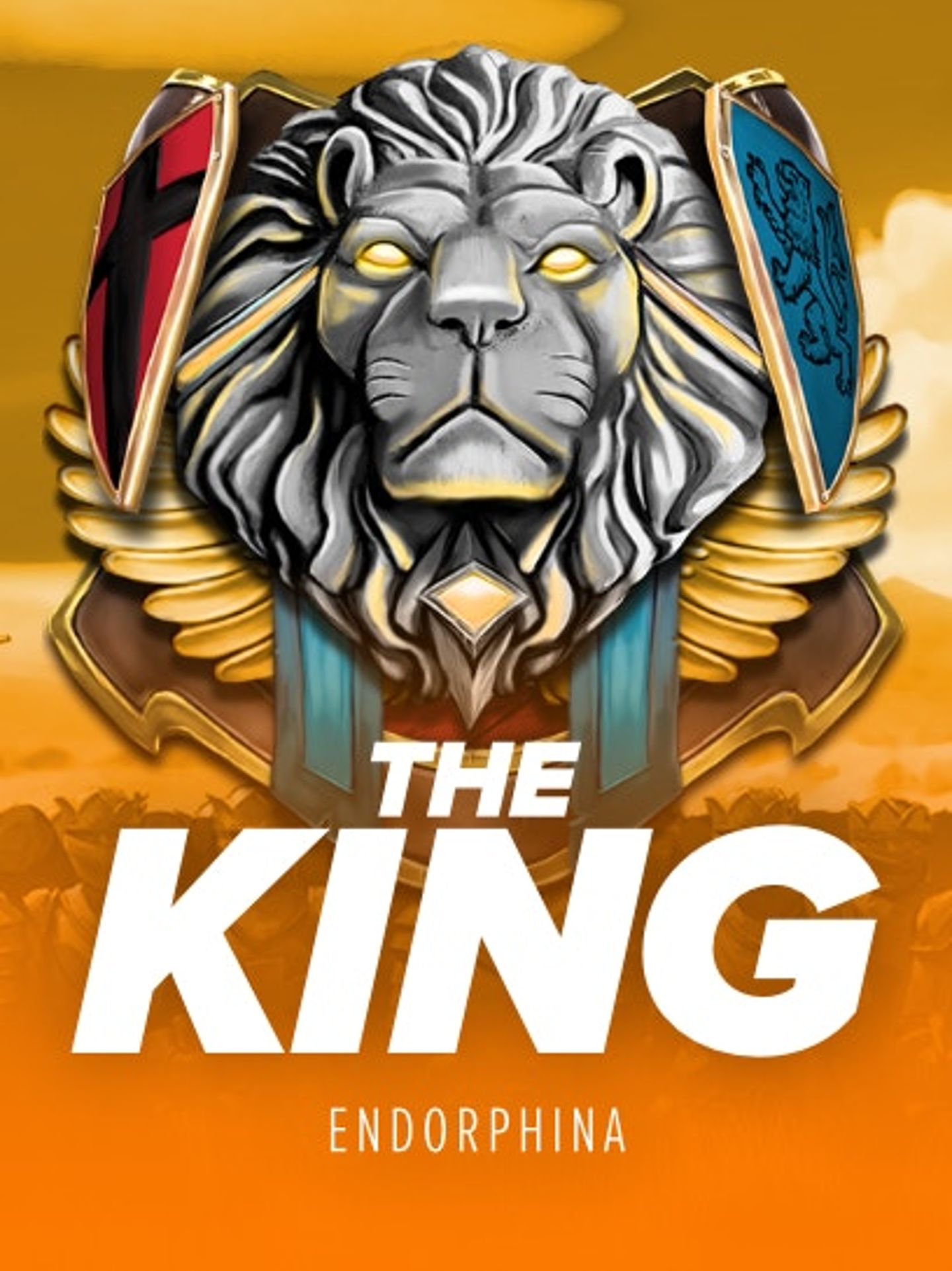 The King