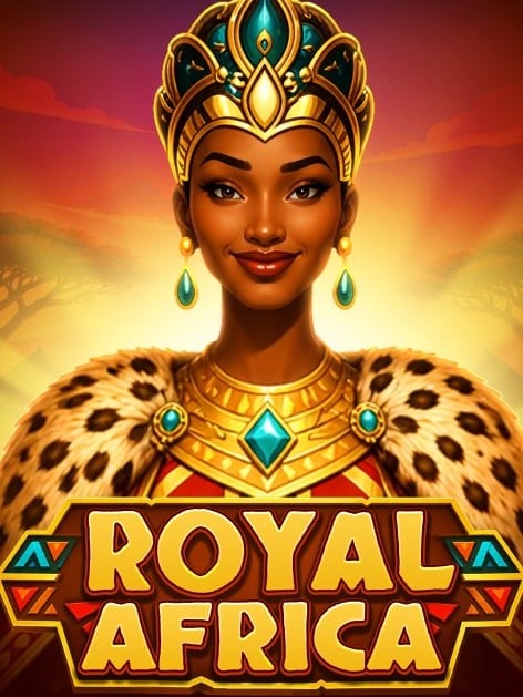 Royal Africa