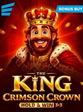The King: Crimson crown